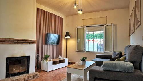 Ronko House El Ronquillo - Foto 2