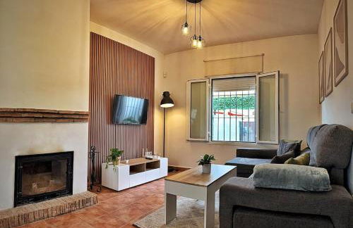 Ronko House El Ronquillo - Foto 2