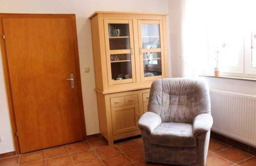 Ferienwohnung Petri Heil - nur für Urlaubsgäste - 85059 - Foto 17