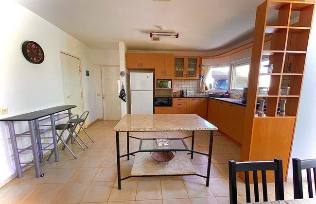 Sea of Galilee Country House by SeaNRent - Foto 11