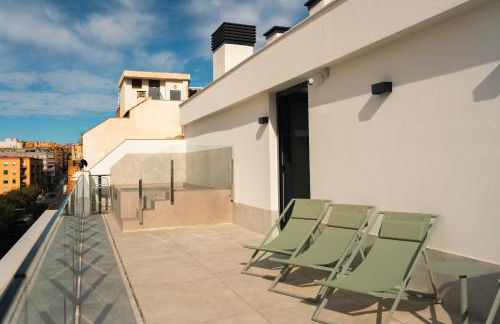 Limehome Alicante Avinguda de Jijona - Photo 42