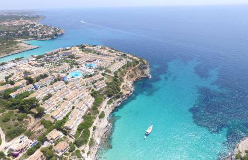 Ferienhaus Casa Yelmo - Foto 22