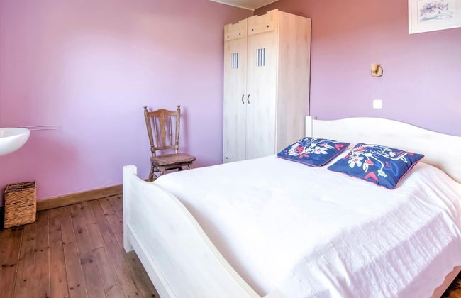 Spacious Holiday Home in Malmedy near Nature Parc High Venn - Foto 8