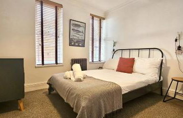 Thompson Apartments by Switchback Stays - Foto 38