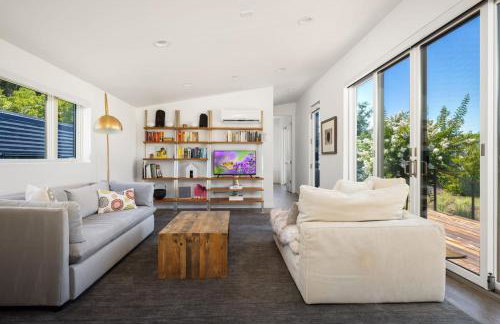 Luxury Villa Year-Round Heated Pool Hot Tub Fire Pit Lawn - Foto 37