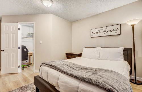 El Dorado- Cozy Retreat-Hot Tub-Upper Level - Foto 18