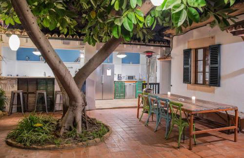 Villa Son Mas - Foto 9