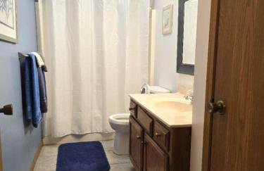 The Calm Cove - A tranquil waterfront escape near shopping and entertainment - Photo 12