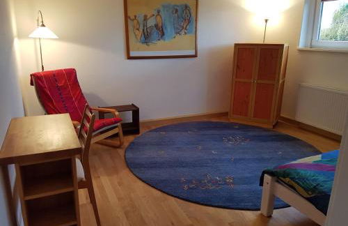 Ferienwohnung Seerose - Foto 12