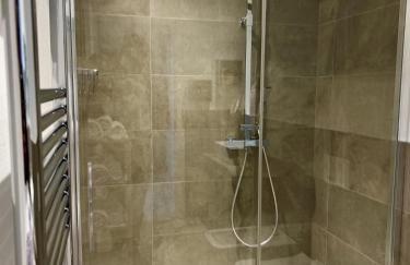 LakeSide View Apartment - Foto 22