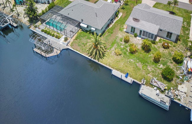 Salty Sunrise - Photo 20