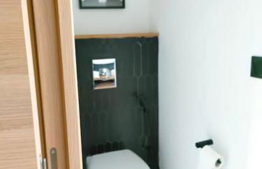 Maison proche du vieux Lille et de la citadelle avec place parking - Foto 10