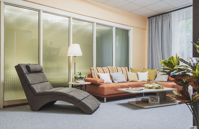 GM Apartment Leontievskii 6 bld 2 - Foto 37