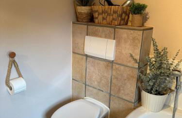 Ferienhaus Sohrmühle - Foto 14