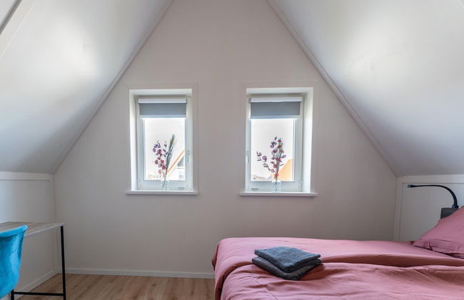 House Near Scherpenisse Beach With Garden - Foto 16