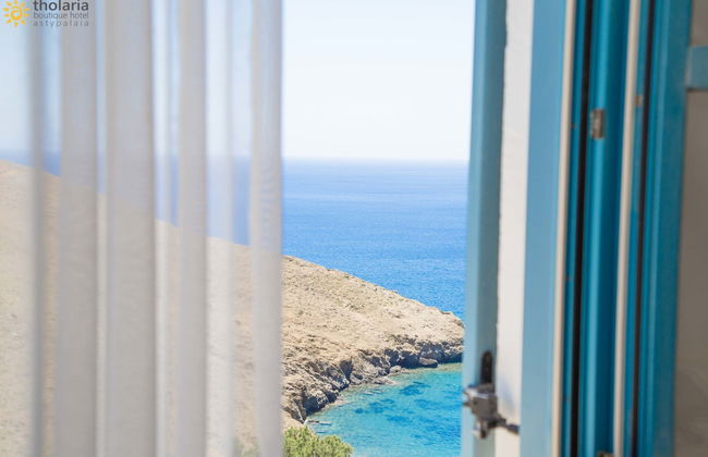 Tholaria Boutique Hotel - Photo 64