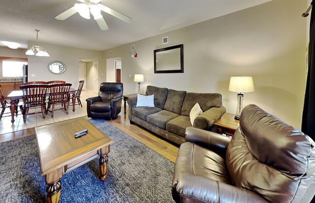 Bear Crossing by Jackson Mountain Rentals - Foto 44