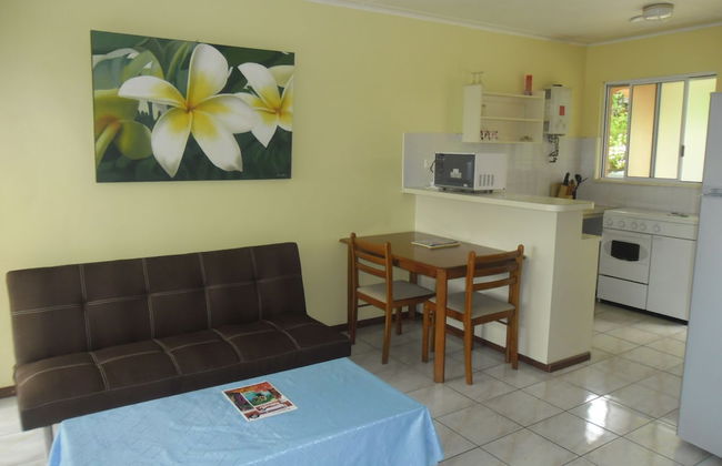 Quest Apartments - Photo 14