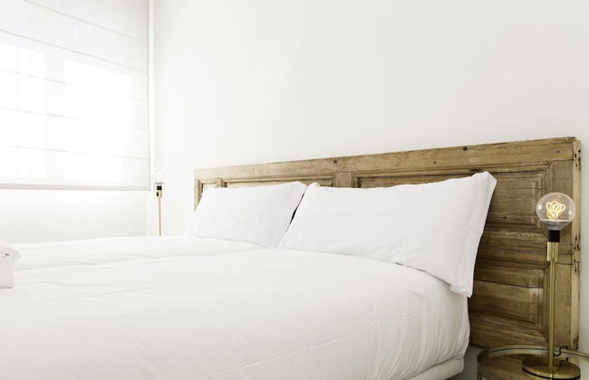 Domopolitan Alcazabilla 15 - Foto 4