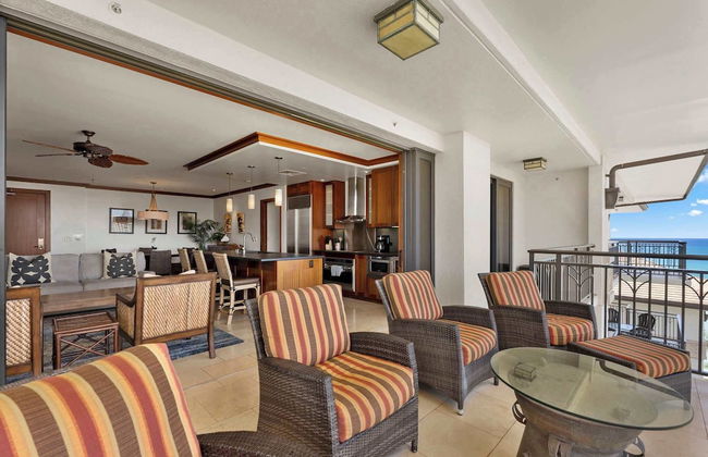 Hale Kai Ko Olina Villa w/ Ocean Views! - Photo 19