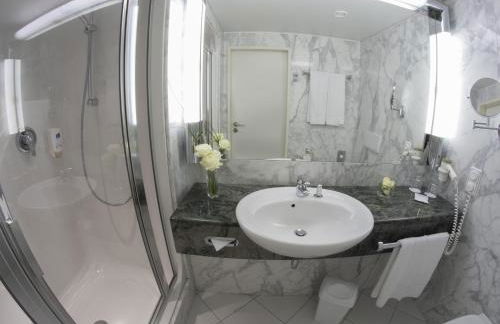 Atlanta Boardinghouse Leipzig - Foto 21