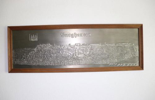 Luxus Apartment in Burghausen - Foto 14