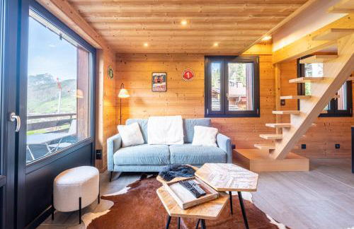 Appartement Les Genevriers - Foto 6