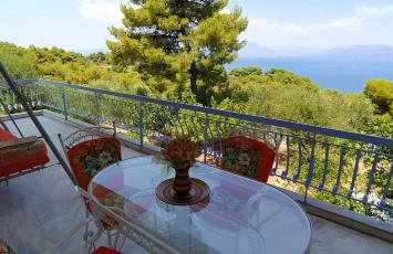 Panorama View Apartment 1 - Foto 2