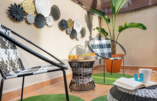 Stay U-nique Apartment Ramón y Cajal - Photo 18