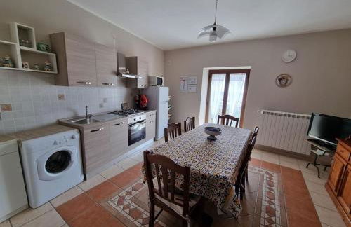 Obelisco Apartment Calascibetta - Foto 8