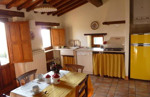 Podere Pietreta - Foto 74