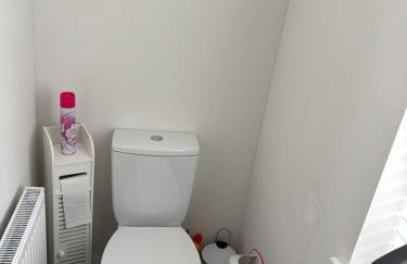 ADI Holiday Home Lurgan - Foto 25