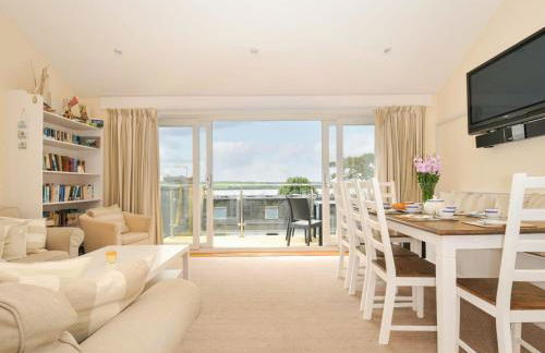 9 Slipway Cottages - Foto 6