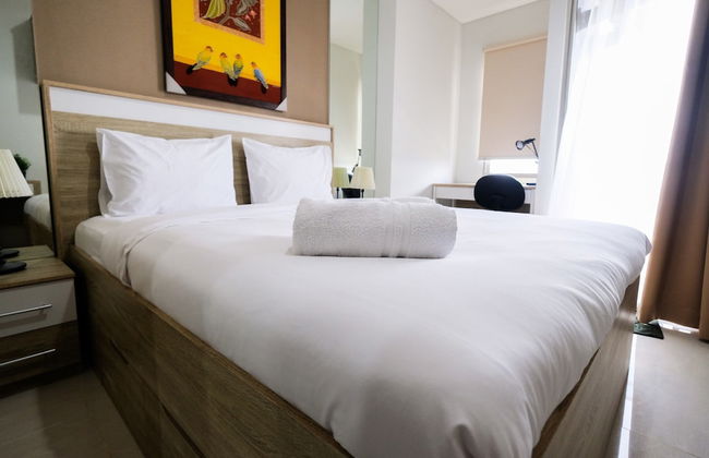 New Furnished Studio Apartment Springwood Residence - Photo 3