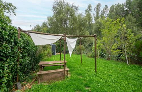 Cozy Apartment in Riello with Hot Tub - Foto 55