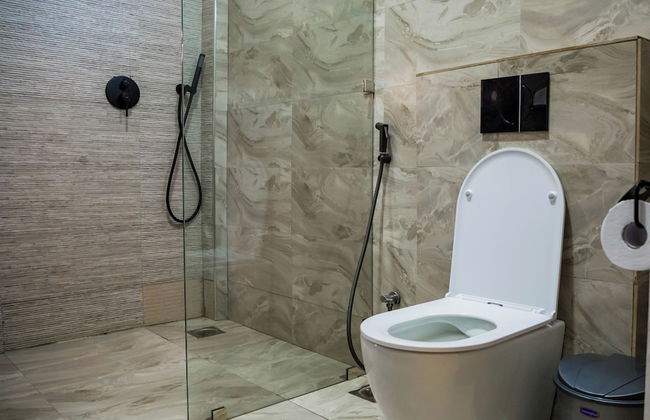 Shose Farmhouse Chalets & Campsite - Photo 19