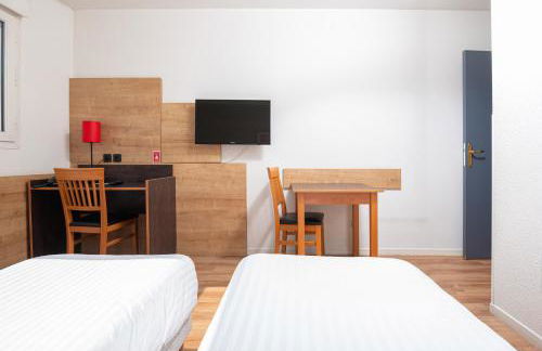 Apparthotel Privilodges Lyon Lumière - Photo 10