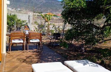 El Cornical Luxury Bungalows - Foto 49