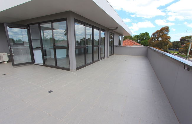 StayCentral-Heidelberg Heights Penthouse - Foto 11