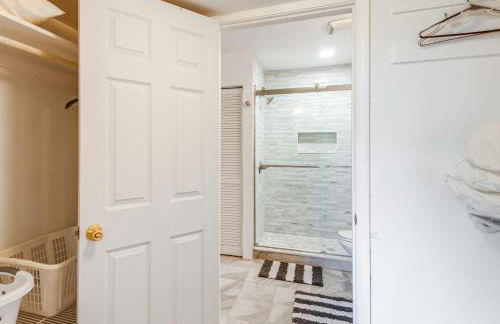 Quaint Welaka Getaway Steps to St Johns River! - Foto 16