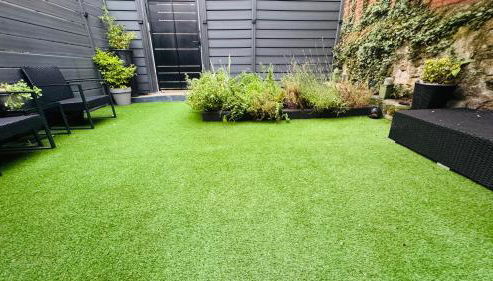 Cocon urbain avec le jardin secret - Foto 2