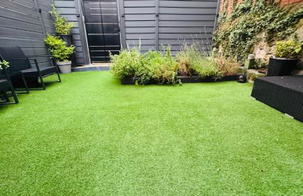 Cocon urbain avec le jardin secret - Foto 2