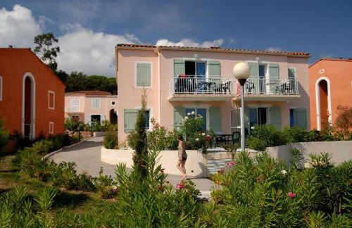 Résidence Odalys Domaine des Eucalyptus - Foto 57