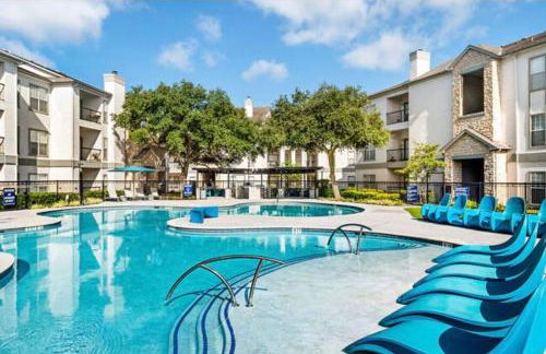 Vibrant Oasis in the Heart of Midtown & Downtown - Foto 28