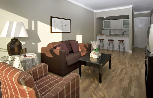 Apartamentos HG Lomo Blanco - Photo 12