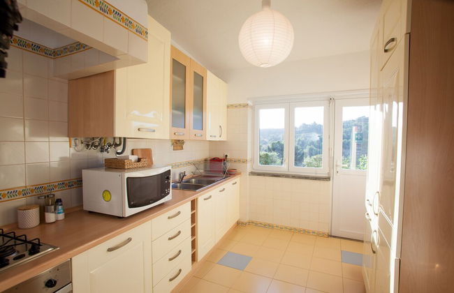 Lisbon Country Villa - Photo 49