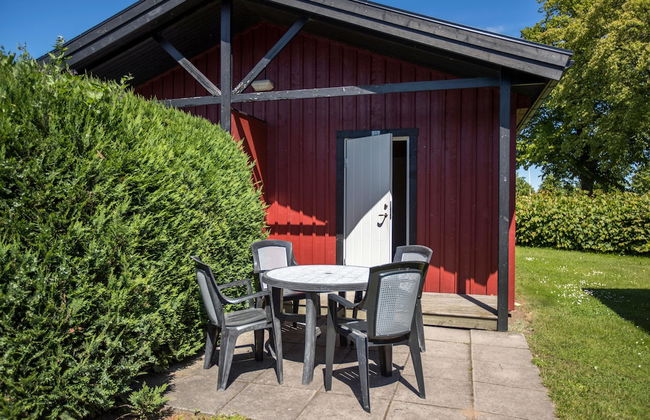 First Camp Gränna - Foto 21