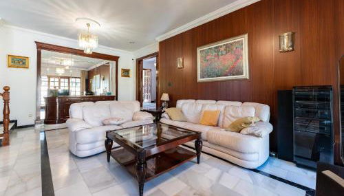 Pleasant Villa in Churriana with pool - Photo 2