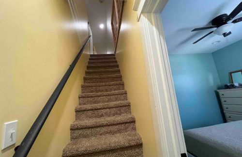 Bayside Bungalow-Updated Home Near the Bay & Beach - Foto 43