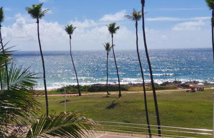 FLAT Jardim de Alah - Frente Praia - Foto 26